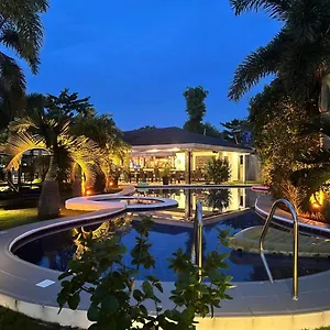 Alona Royal Palm Panglao