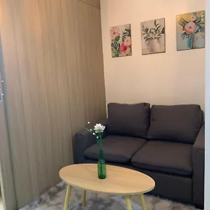 Pablo's Homestay-grace Residences Tower 4 Aparthotel