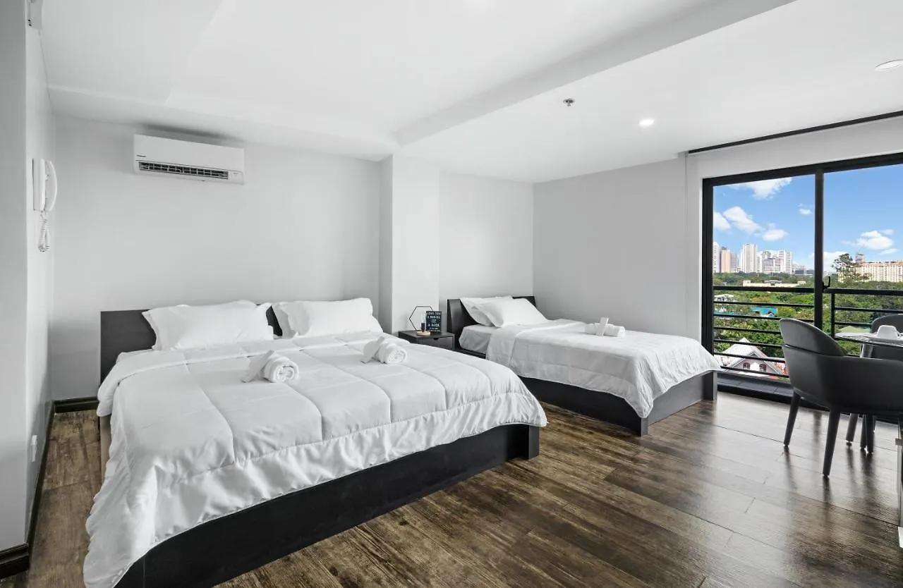 Espacio Hotel Taguig