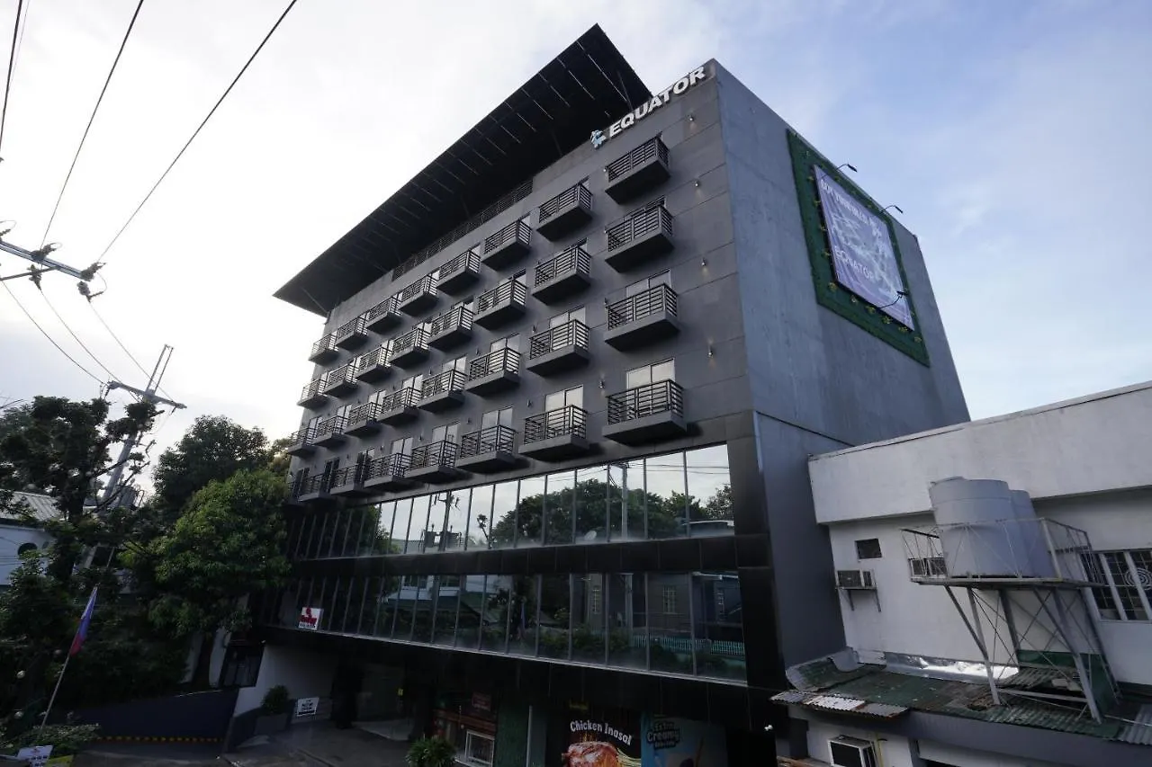 Espacio Hotel Taguig Aparthotel
