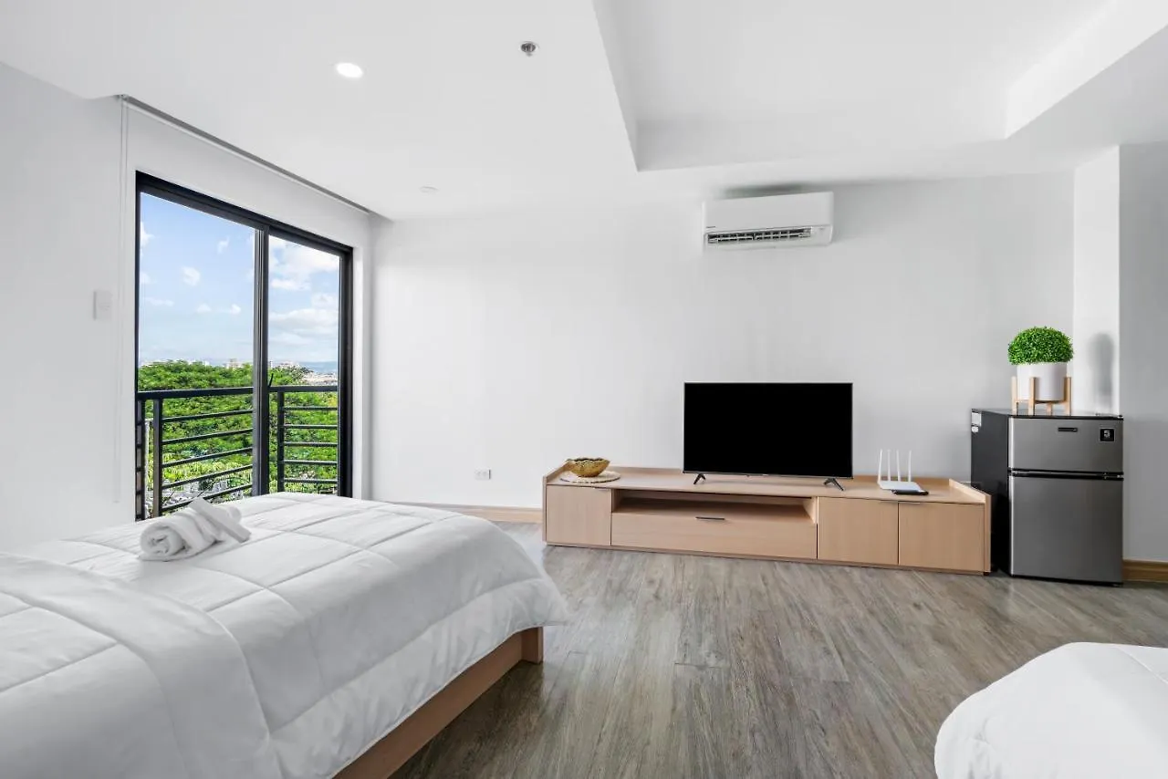 Aparthotel Espacio Hotel Taguig
