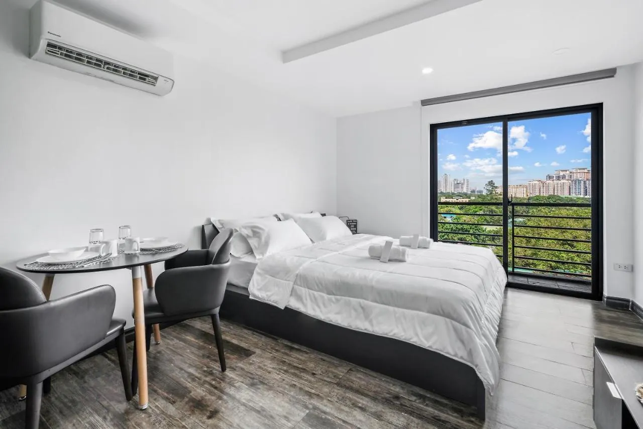 Espacio Hotel Taguig Aparthotel