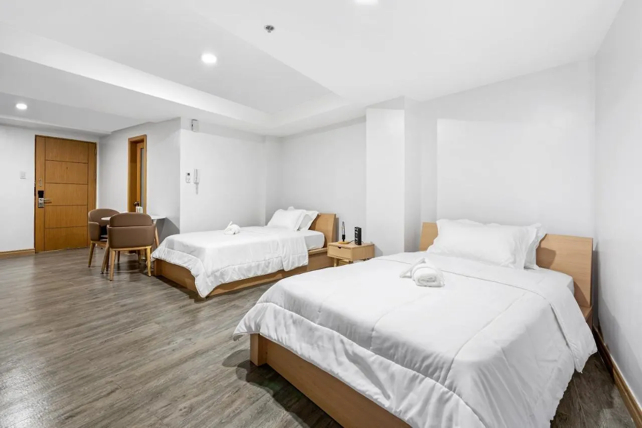 Espacio Hotel Taguig Aparthotel