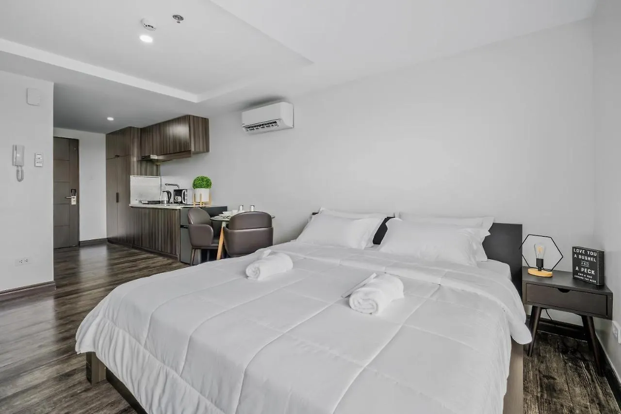 Espacio Hotel Taguig Philippines